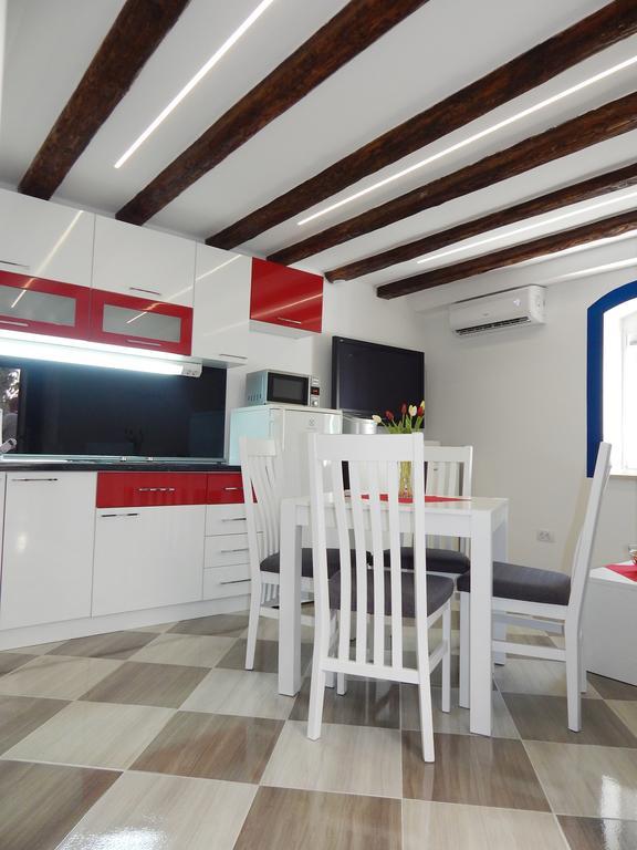 Karmen'S Apartment One 스플리트 외부 사진