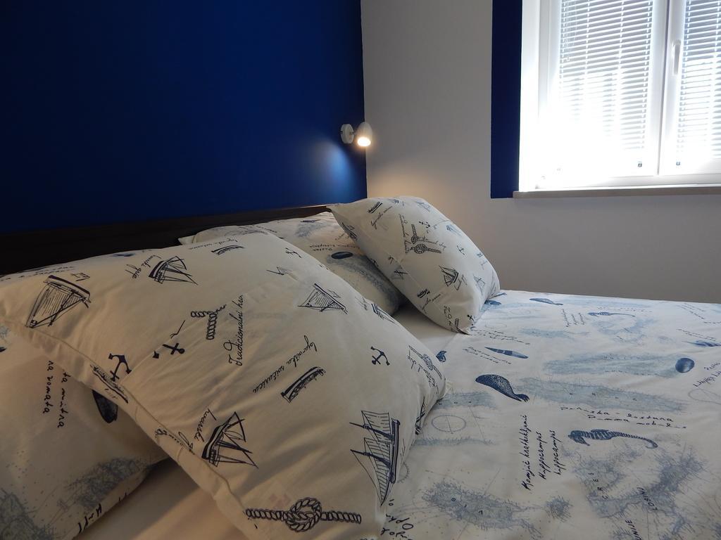 Karmen'S Apartment One 스플리트 외부 사진