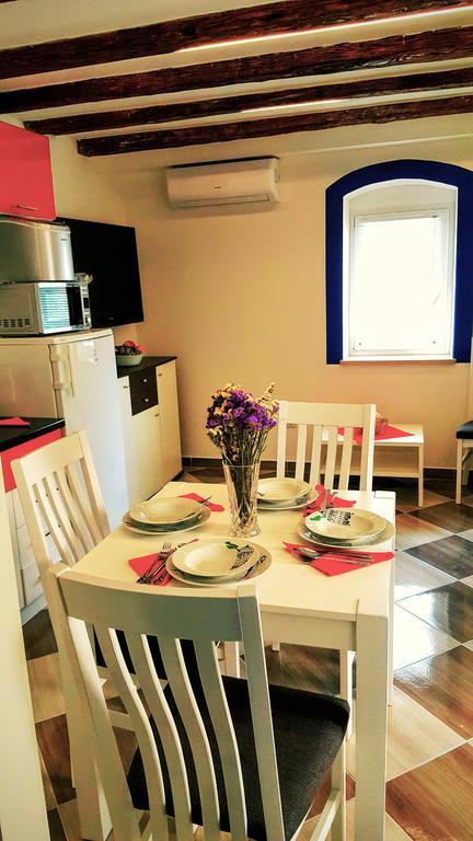 Karmen'S Apartment One 스플리트 외부 사진
