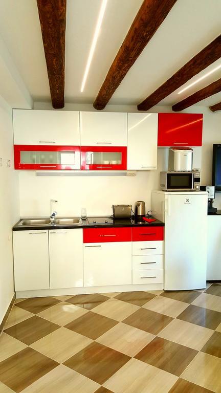 Karmen'S Apartment One 스플리트 외부 사진